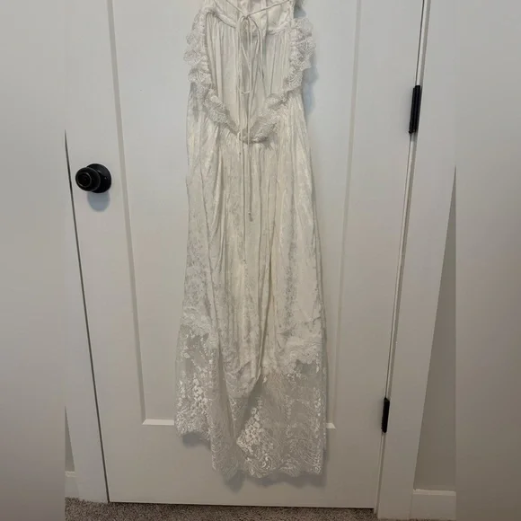 For love and lemons deane midi dress - Picture 13 of 14